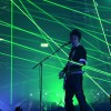 Статья из "РБК daily" о московских гастролях Muse в 2011 году