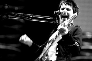 Muse выпустят фильм и альбом с раритетными песнями